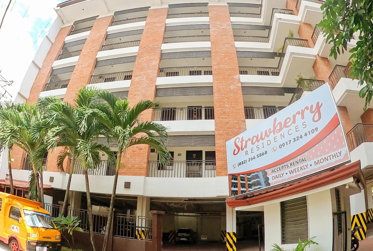 Reddoorz Plus @ Mabolo Cebu Exterior photo