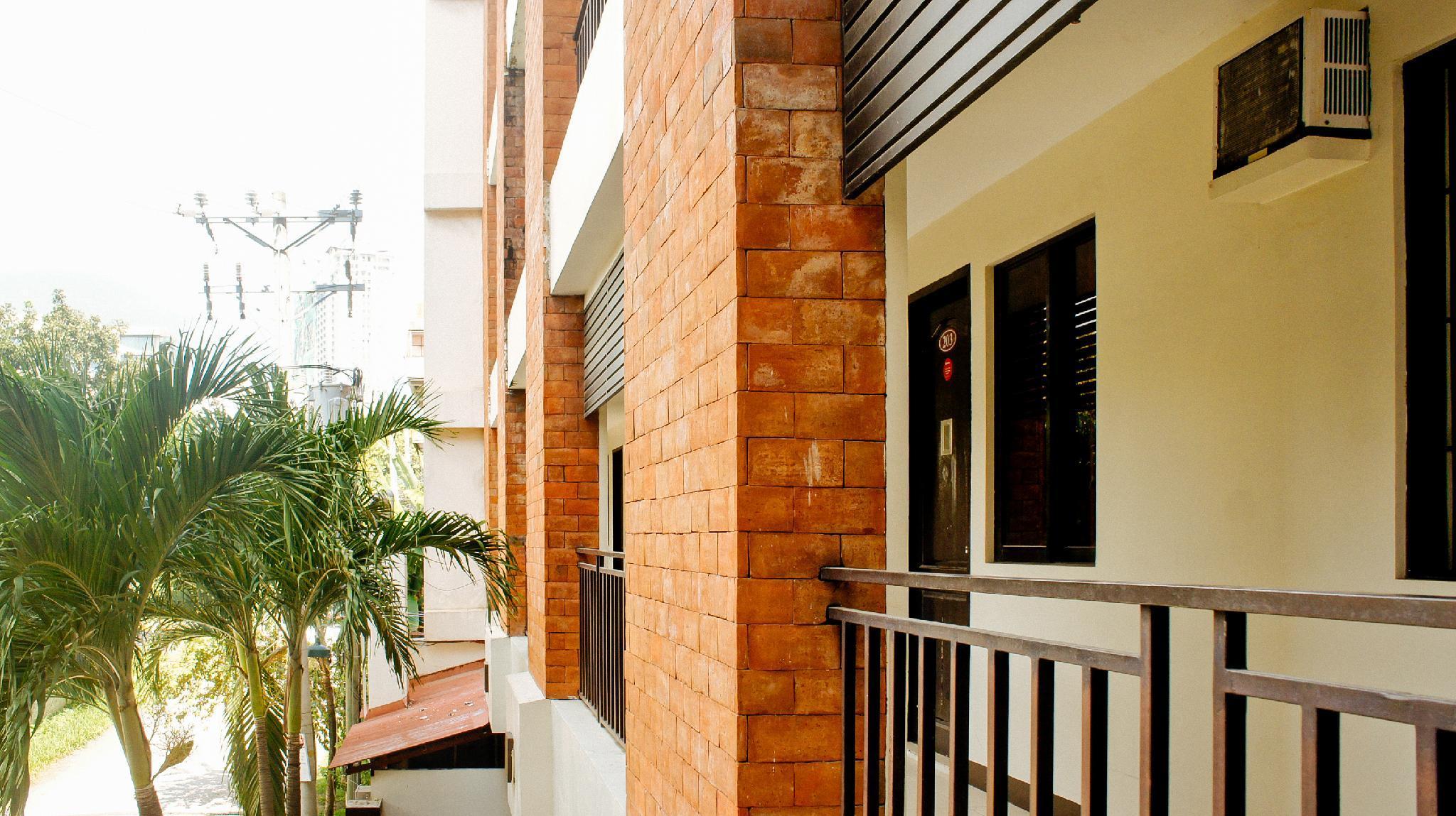 Reddoorz Plus @ Mabolo Cebu Exterior photo