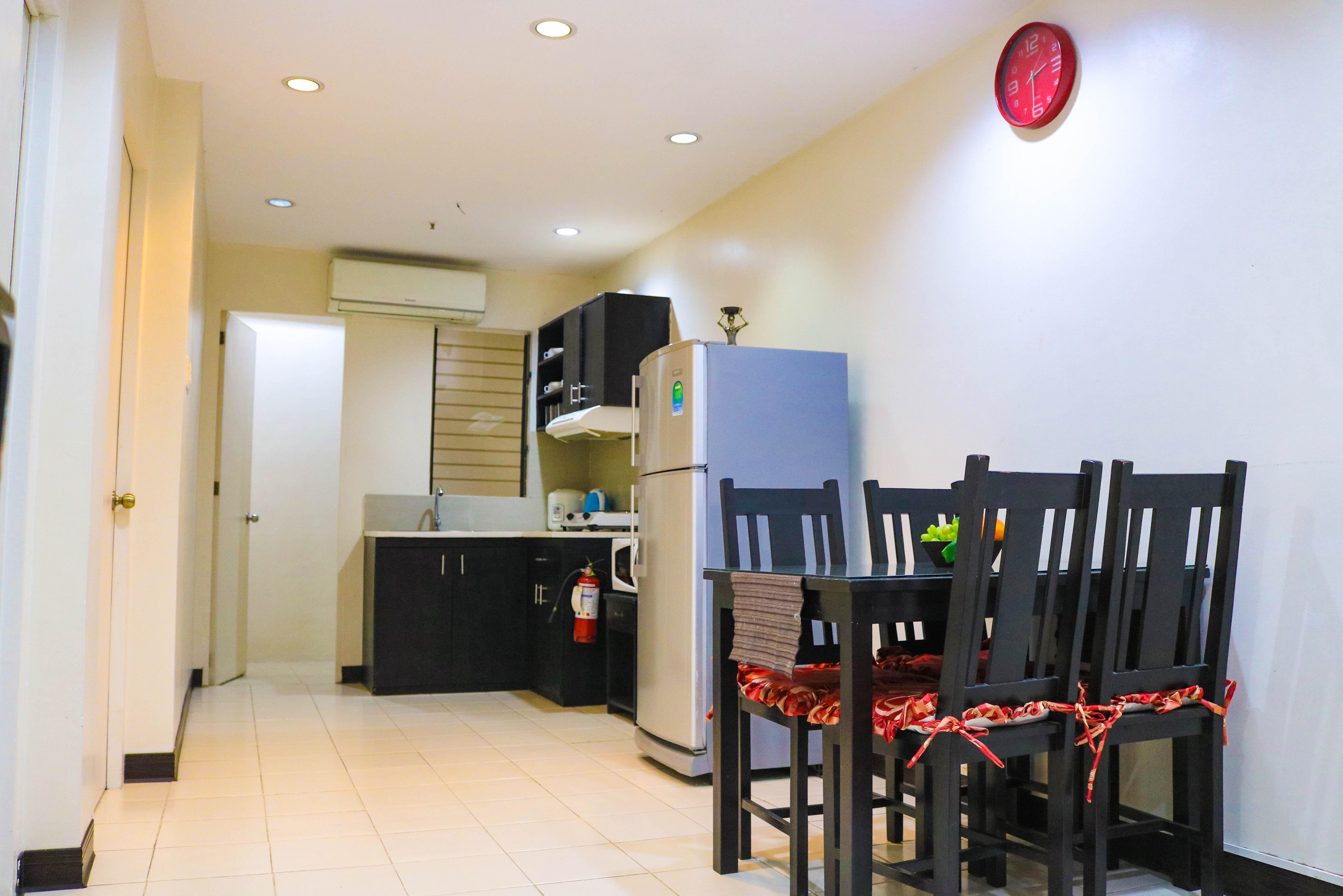 Reddoorz Plus @ Mabolo Cebu Exterior photo